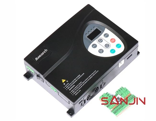 Monarch elevator door controller NICE-D-A-SOP4 Monarch elevator door controller NICE-D-A-SOP4