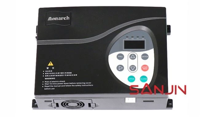 Monarch elevator door controller NICE-D-A-SOP2 Monarch elevator door controller NICE-D-A-SOP2