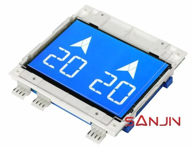  Elevator pcb LMBS430BL-V1.0