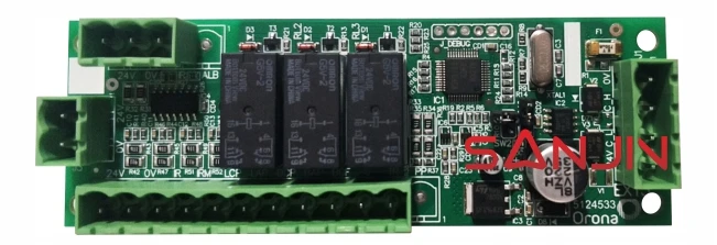 Orona Elevator Extension Board 5124533