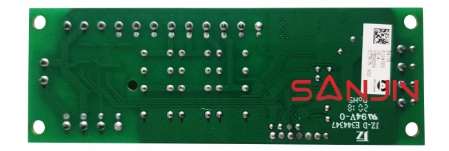 Orona Elevator pcb 5124533
