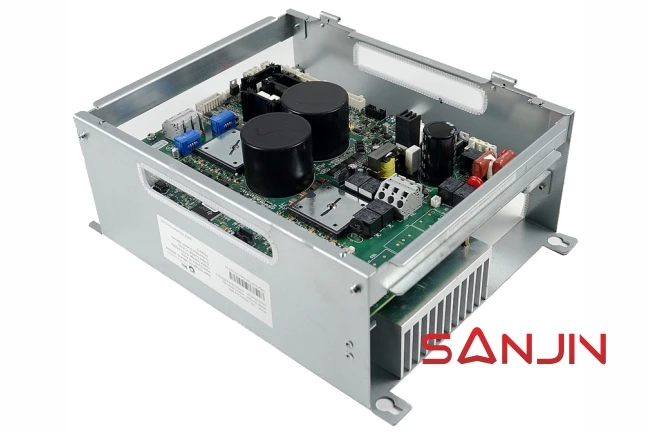  Elevator LRU-403 inverter