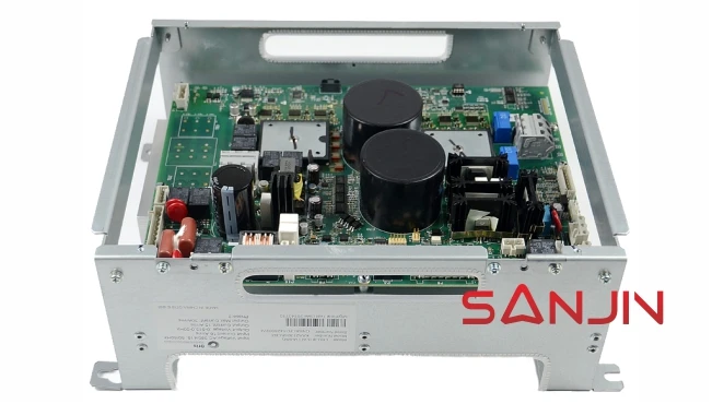  Elevator inverter KAA21305ACB3