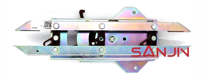 Fermator 3300AP 3600 elevator door vane Fermator 3300AP 3600 elevator door vane
