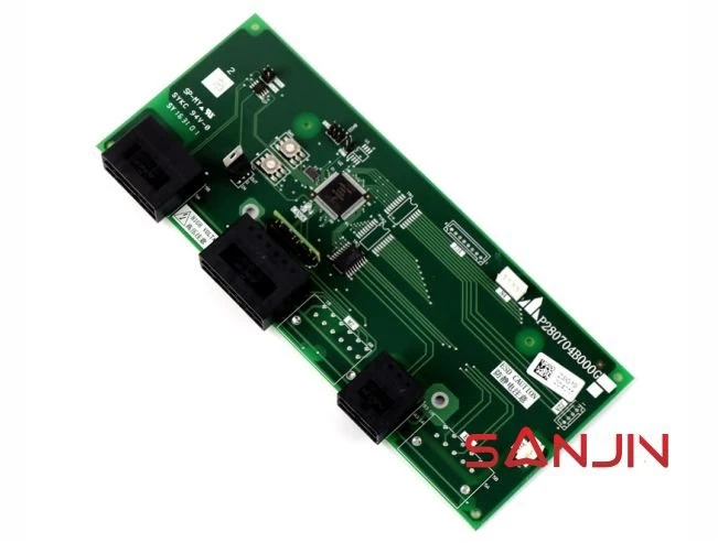 Mitsubishi Elevator Pcb P280704B000G01 Mitsubishi Elevator Pcb P280704B000G01