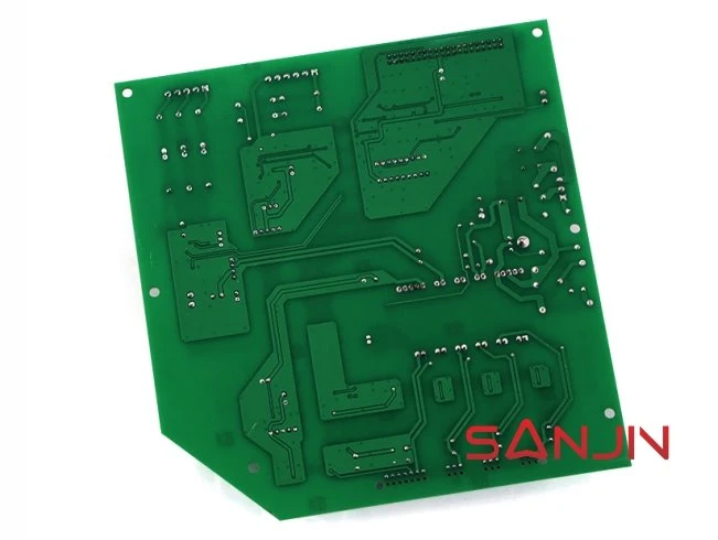 YUNGTAY Elevator pcb DC006482