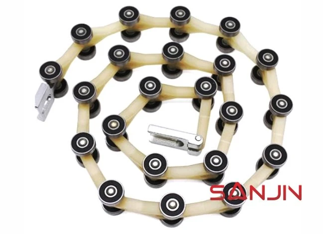 Kone escalator rotary chain KM51372131V03