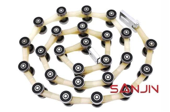 Kone escalator rotary chain KM51372131V01