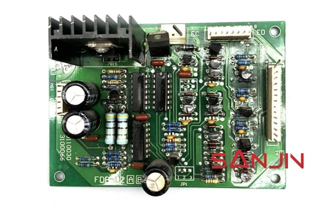 Hitachi elevator pcb FDB-02AB Hitachi elevator pcb FDB-02AB