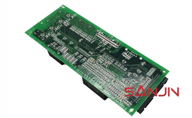 Mitsubishi Elevator fire board P203714B000G11 P203714B000G12 Mitsubishi Elevator fire board P203714B000G11 P203714B000G12
