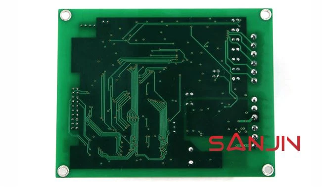 ThyssenKrupp elevator pcb LMS4-E12 ThyssenKrupp elevator pcb LMS4-E12
