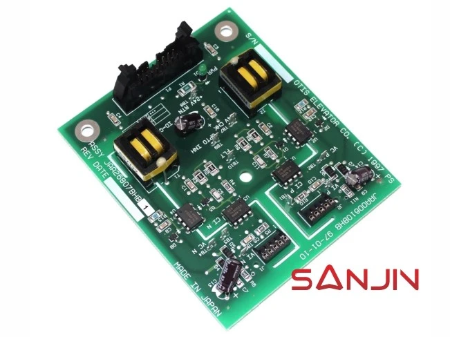 elevator pcb JAA26807BHB001 elevator pcb JAA26807BHB001