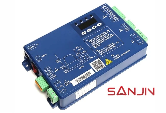 BST ThyssenKrupp elevator door controller BG221-BS21C BST ThyssenKrupp elevator door controller BG221-BS21C
