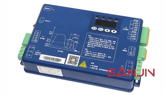 BST ThyssenKrupp elevator door inverter BG221-BS21C BST ThyssenKrupp elevator door inverter BG221-BS21C