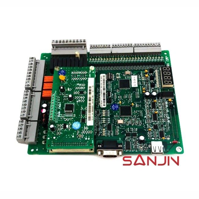 Bluelight Elevator pcb MU-V61