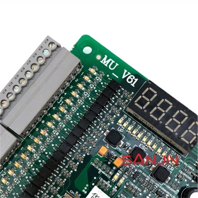 Bluelight Elevator pcb Board MU-V61
