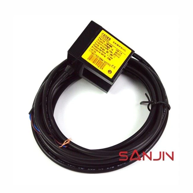 CEDES Elevator sensor GLS 126 NT.NC.HCL