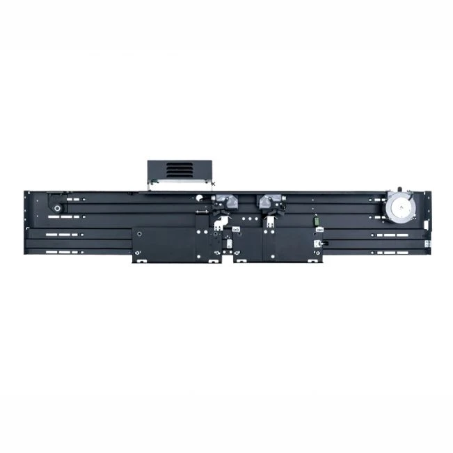 Of Elevator Center Opening Vvvf Door Operator TKP131-A09