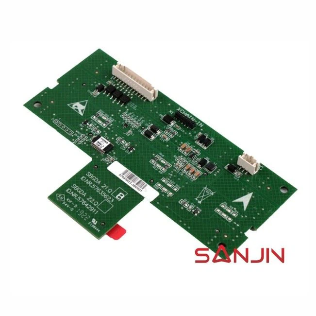 Elevator pcb ID.NR.57635623