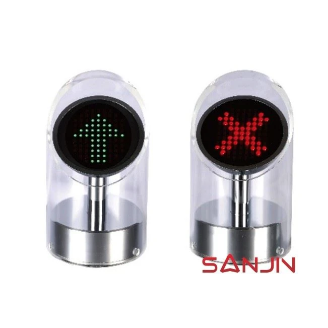 Escalator indicator