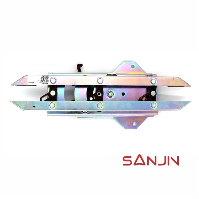 Schindler 3300AP 3600 elevator door vane