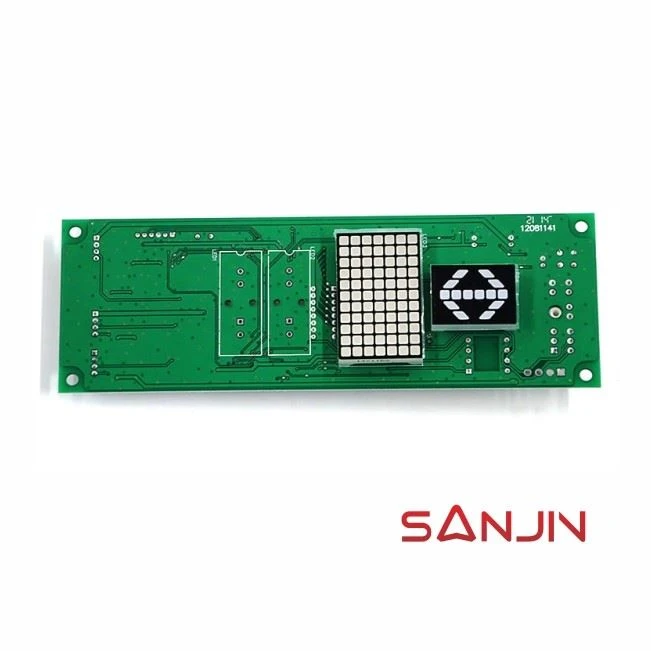 Hitachi elevator lop display board SCL-C5