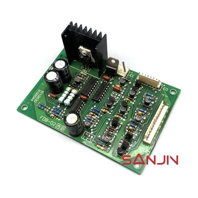 Hitachi elevator board FDB-02AB