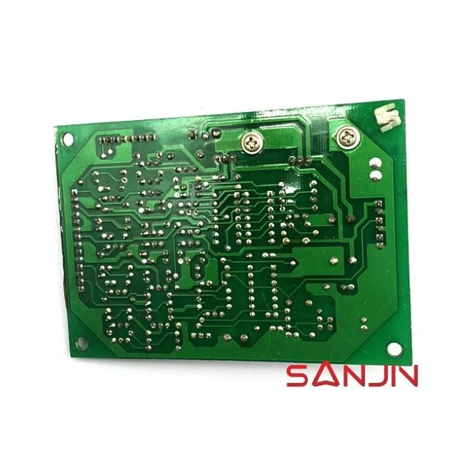 Hitachi elevator frequency divider board FDB-02AB