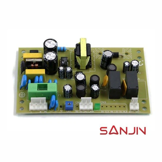 Hitachi elevator board HAA2132A