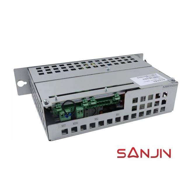 KONE elevator brake module KM803942G02