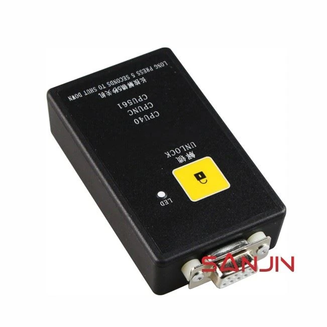 KONE KM878240G01 Elevator test tool