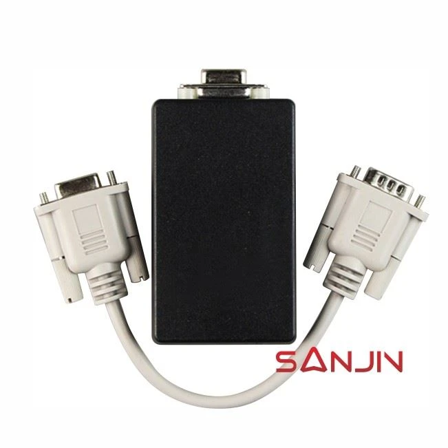KONE Elevator decoder KM878240G01
