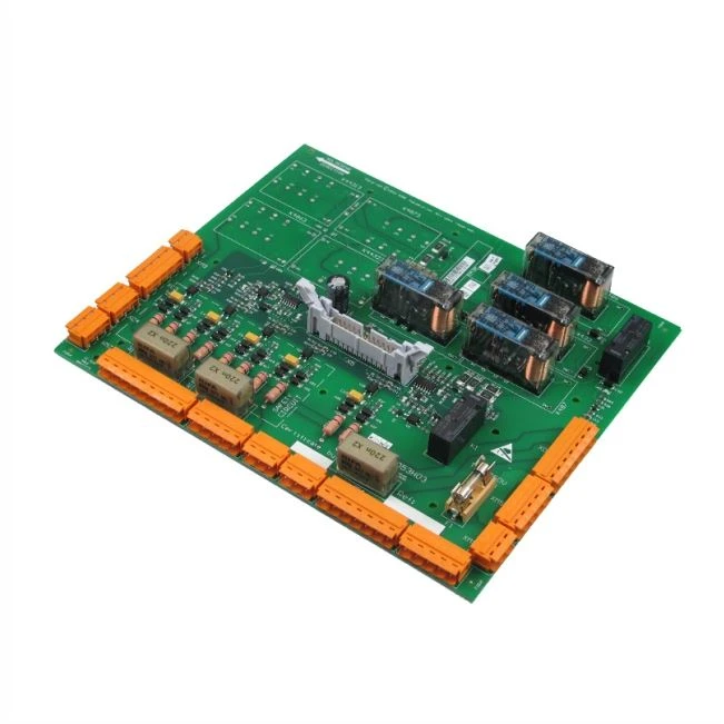 KONE of elevator Pcb KM50006052G02