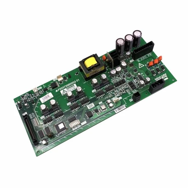 Mitsubishi Of Elevator Tsav Board P203783B000G01