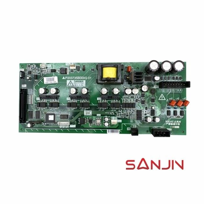 Mitsubishi Elevator pcb Board P203783B000G01
