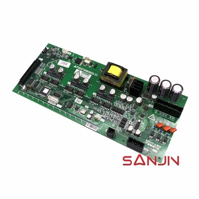 Mitsubishi Elevator Board P203783B000G01
