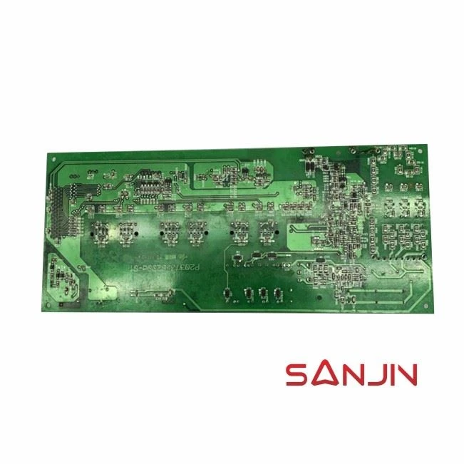 Mitsubishi Elevator pcb P203783B000G01