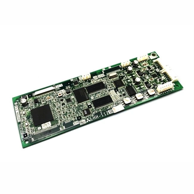 Mitsubishi Elevator Lcd Zaub Board LHH-1120C