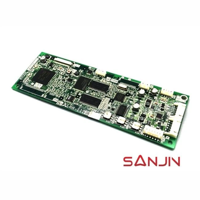 Mitsubishi elevator display board LHH-1120C