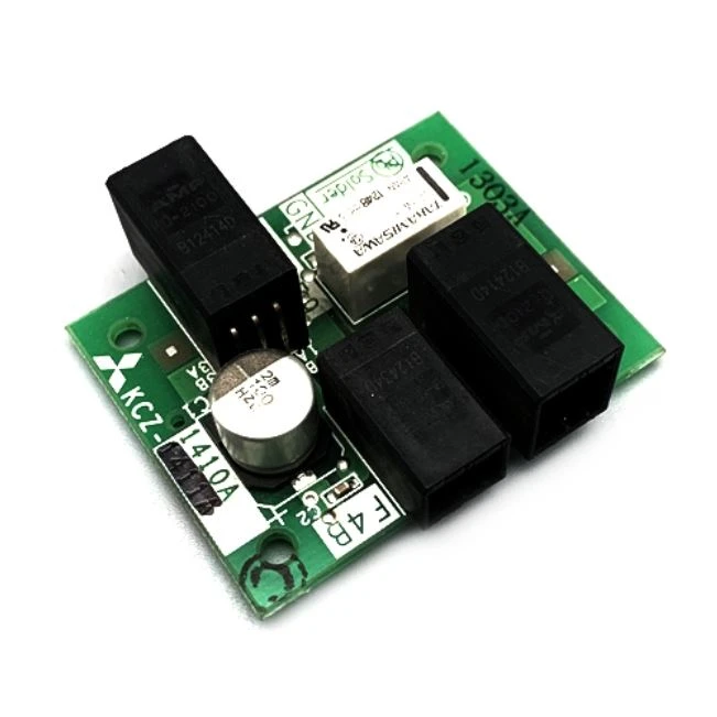 Mitsubishi Elevator Pcb KCZ-1410A