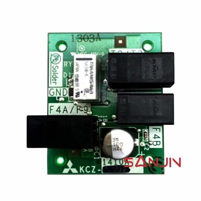 Mitsubishi elevator board KCZ-1410A