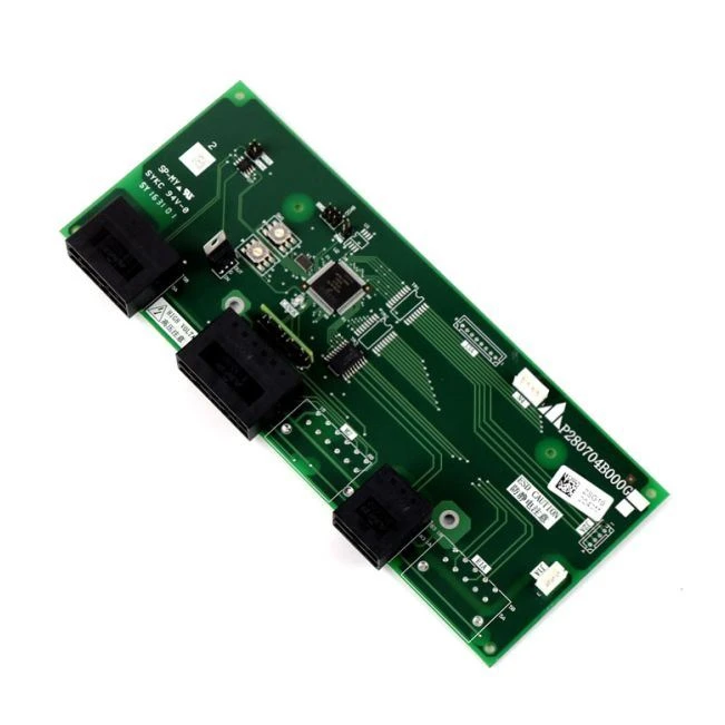 Mitsubishi Elevator Pcb P280704B000G01