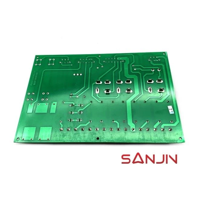 Mitsubishi elevator parts P203722B000G01 KCN-710A