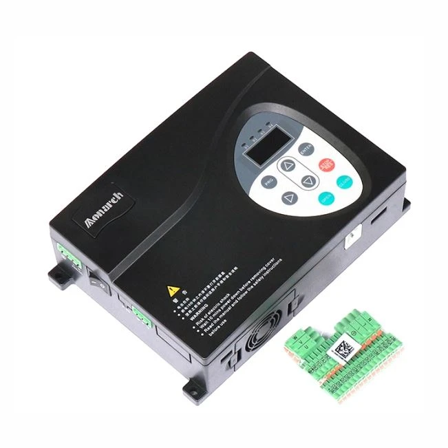 Monarch Of Elevator Door Controller NICE-D-A-SOP4