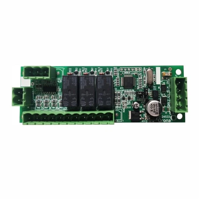 Orona Elevator Extension Board 5124533