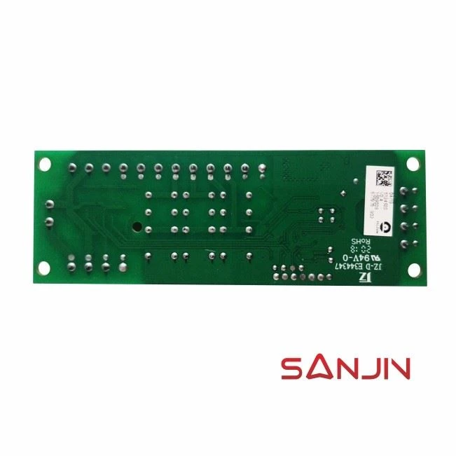 Orona Elevator pcb 5124533