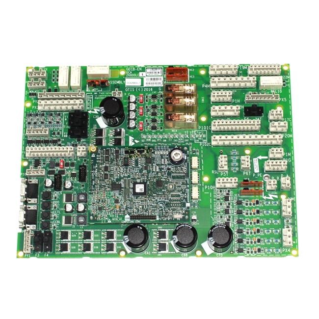 Of elevator Board GCA26800LC1