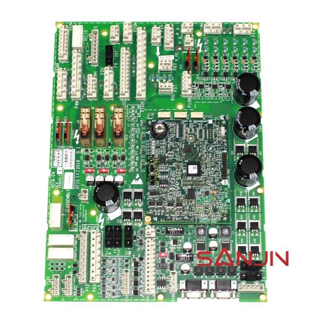 Otis Elevator pcb GGA26800LJ1GAAGBAGCA26800LC1LC2345