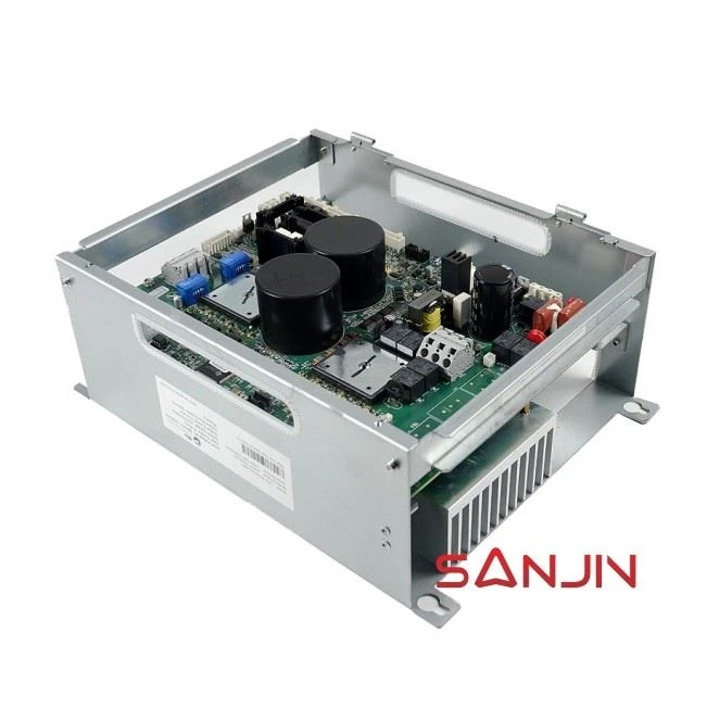 OTIS Elevator LRU-403 inverter