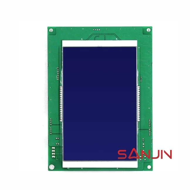 OTIS Elevator Display Board EMA610C1